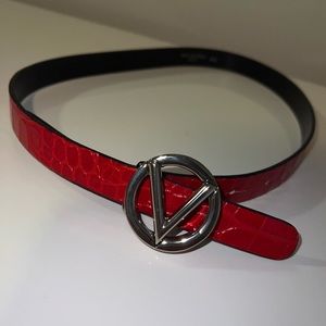 Valentino Belt